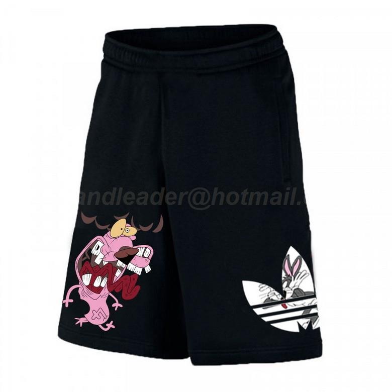 Adidas Men's Shorts 3